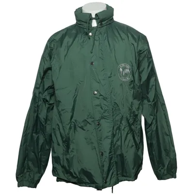 Jacket (Green) from Us Basic