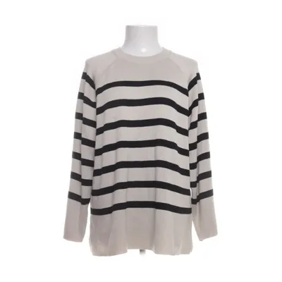 Sweater (Beige, Multicolored) from Object