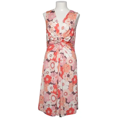 Robe (Rouge, Rose, Multicolore) de Ilse Jacobsen Hornbæk Élasthane, Polyester