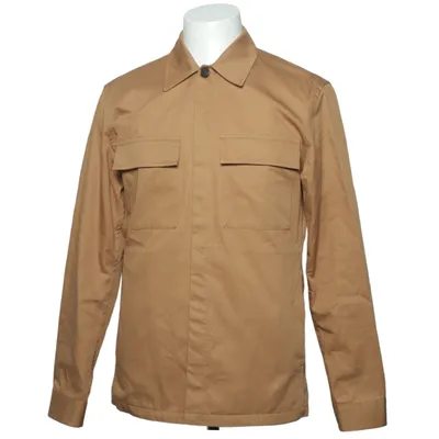 Overshirt (Beige) from Tiger of Sweden Cotton