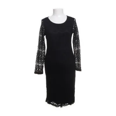 Dress (Black) from Soyaconcept Polyamide, Polyester, Elastane