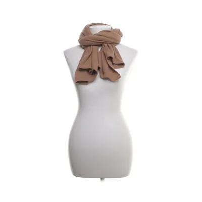 Halsduk (Beige) från Cashmere