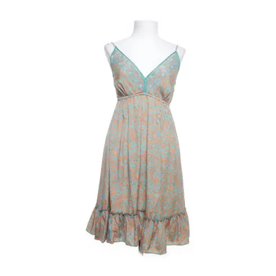 Klänning (Blå, Flerfärgad) från Boho Silke