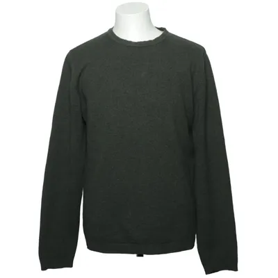 Tröja (Grön) från Norse Projects Ull