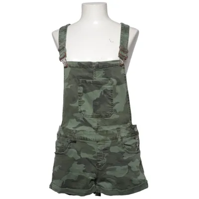 Salopette courte (DUNGAREES SHORTS) de FB Sister