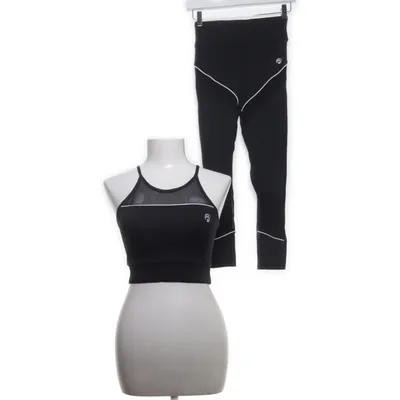 Sportswear set (Black) from Oceans Apart Polyamide, Elastane
