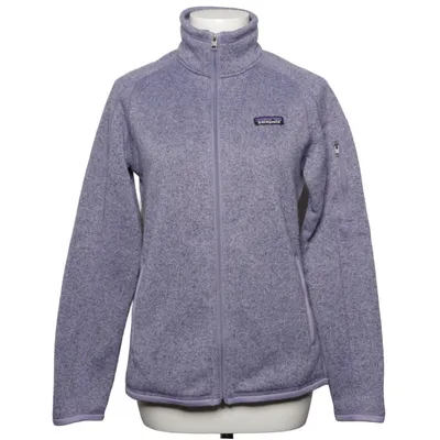 Fleecejakke (Better Sweater) fra Patagonia Genanvendt polyester
