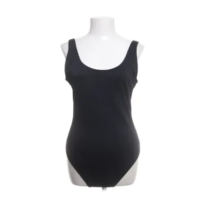 Swimsuit (Black) from Body Recycled polyester
