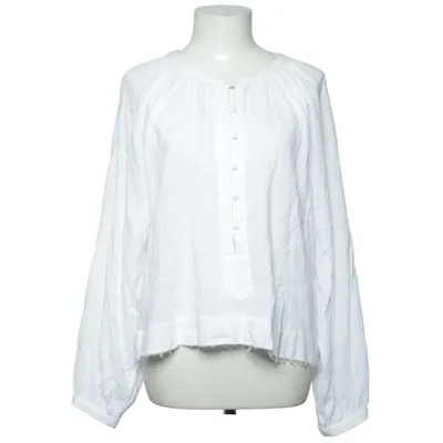 Blouse (White) from Rodebjer Cotton