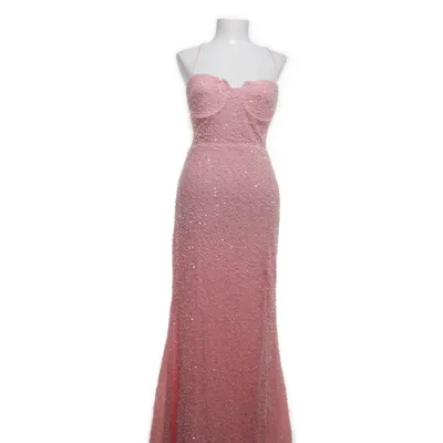 Robe de soirée (Rose) de Faeriesty