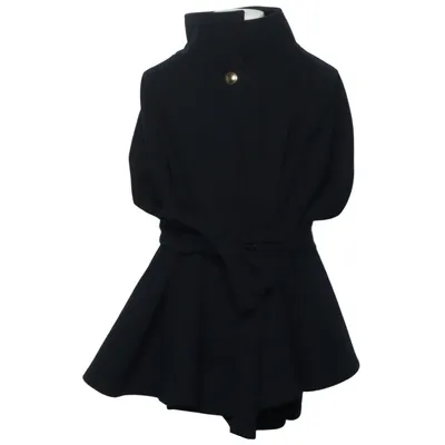 Manteau (Y Belted Cape) de Gina Tricot