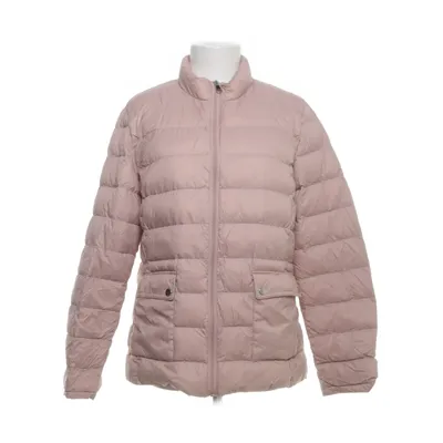 Letvægtsjakke (Pink) fra Hampton Republic Dun, Nylon
