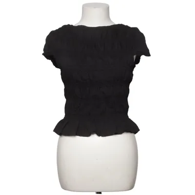 Top (Black) from Poeselle Polyamide, Viscose