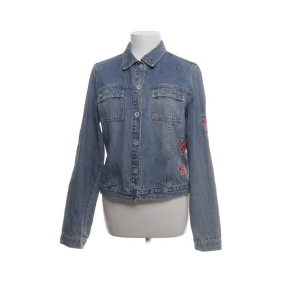 Denim jacket (Blue) from XX by Mexx Cotton