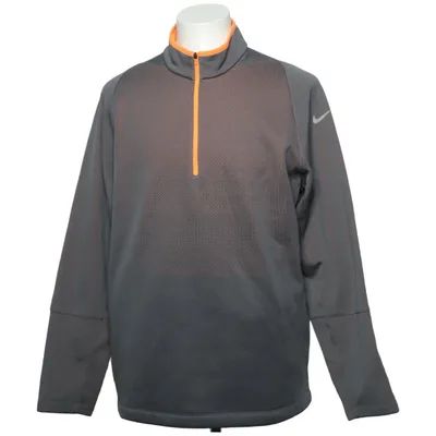 Fleecetrøje (Tour Performance) fra Nike Golf Polyester