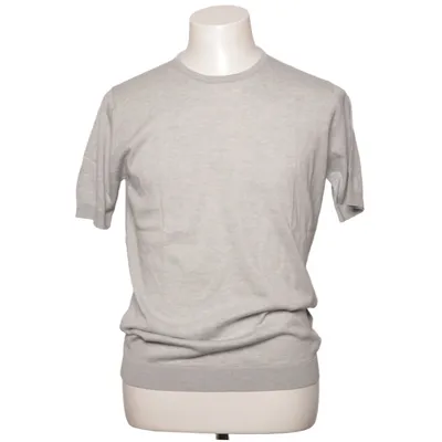 T-shirt (Imperial Kashmir) från John Smedley Kashmir, Bomull