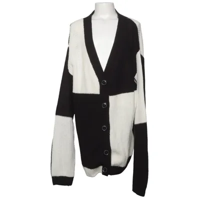 Cardigan (Sort, Hvid) fra Destination