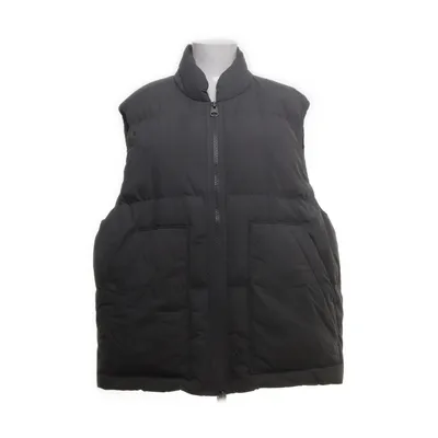 Bodywarmer (Grijs) van Arket Polyester, Polyamide, Dons