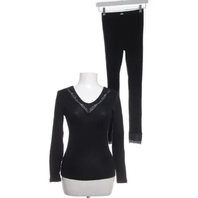 Pyjamas (Svart) från Mey