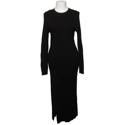 Robe longue (Noir) de V by Very Polyamide, Viscose