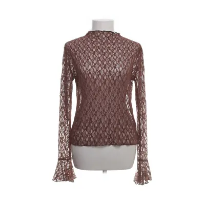 Top (Brown) from Jus de Pom Polyester