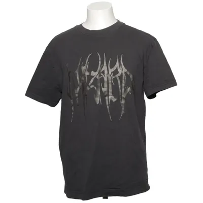 T-shirt (Oversized Printed Graphic Tee) fra Weekday Bomuld