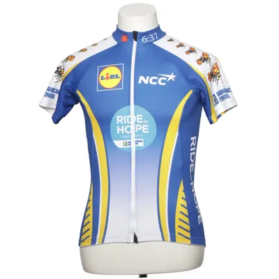 Bicycle shirt (Elite Lzr) from Trimtex Polyester