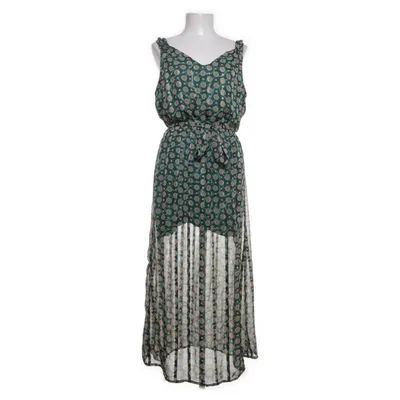 Maxi dress (Green, Multicolored) from Sarah John
