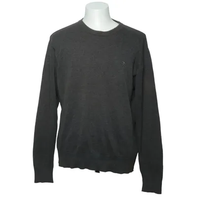 Pull-over (Gris) de Arnold Palmer Coton