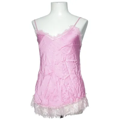 Pyjamaslinne (Rosa) Viskos