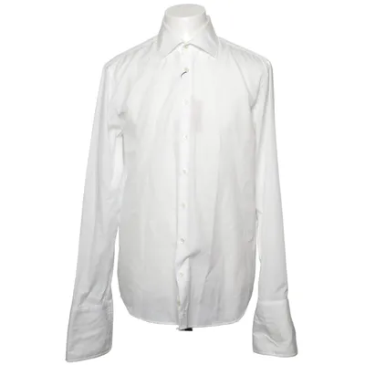 Chemise (Blanc) de Jacques Britt