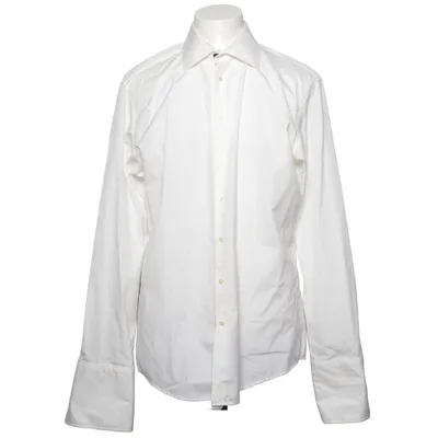 Shirt (White) from Jacques Britt