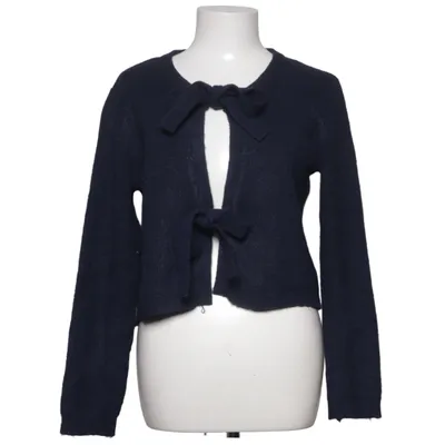 Kofta (Blå) från J Aime Olyto Akryl, Polyamid, Polyester, Ull