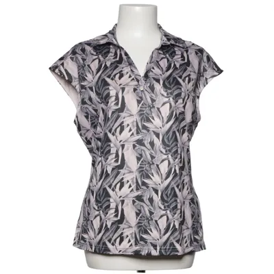 Trainingsweste (Schwarz, Weiß) von Func Factory Polyester