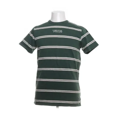 T-shirt (Green, Multicolored) from Vans Cotton