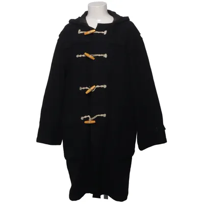 Duffle coat (Noir) de Gloverall