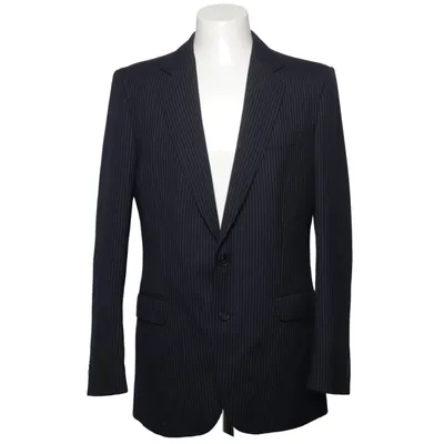 Blazer (Bleu) de Gulins Viscose