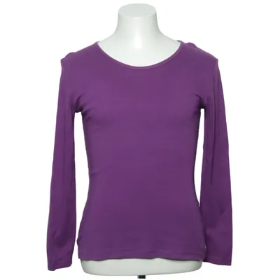 T-shirt à manches longues (Violet) de Oxylane