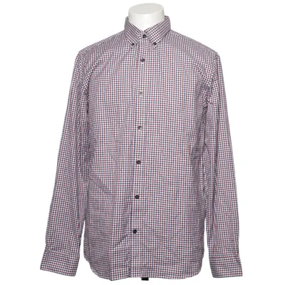 Skjorte (One Oak) fra Selected Homme Identity Bomuld