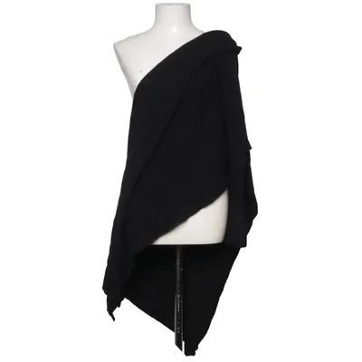 Cardigan (Zwart) van Patrizia Pepe Kasjmier, Wol