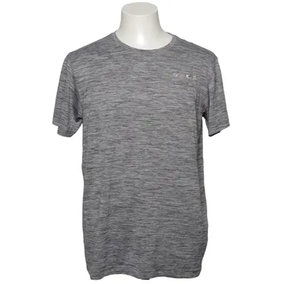 T-shirt (Gris) de SOC Polyester