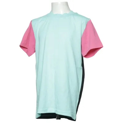 T-shirt (Vert, Rose, Noir) de Wearcolour Coton biologique
