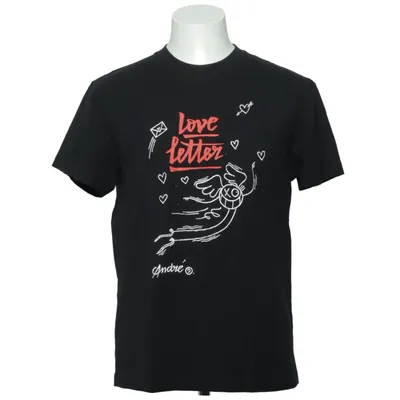 T-shirt (Collin T-Shirt) fra Soulland Økologisk bomuld