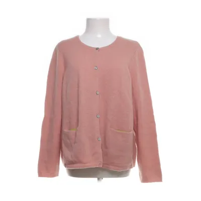 Cardigan (Blauw) van Gudrun Sjödén Wol