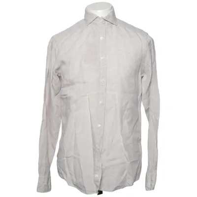 Chemise (Beige) de Eton Lin