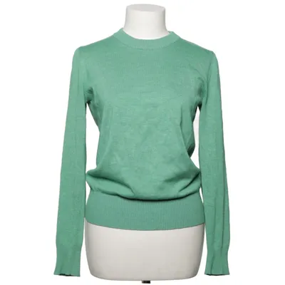 Trui (Groen) van Saint Tropez Polyamide, Viscose