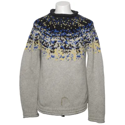 Trui (Sirus Icelandic) van Acne Studios Merinowol