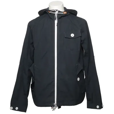 Jack (Grijs) van Five Seasons Katoen, Polyester