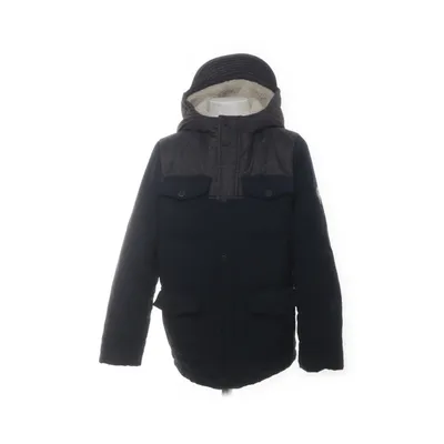 Winterjas (Blauw, Grijs, Beige) van Bonpoint Katoen, Polyamide, Polyester