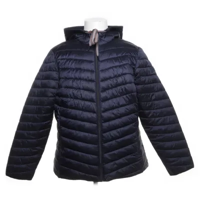 Windjack (Blauw) van Tom Tailor Polyamide, Polyester